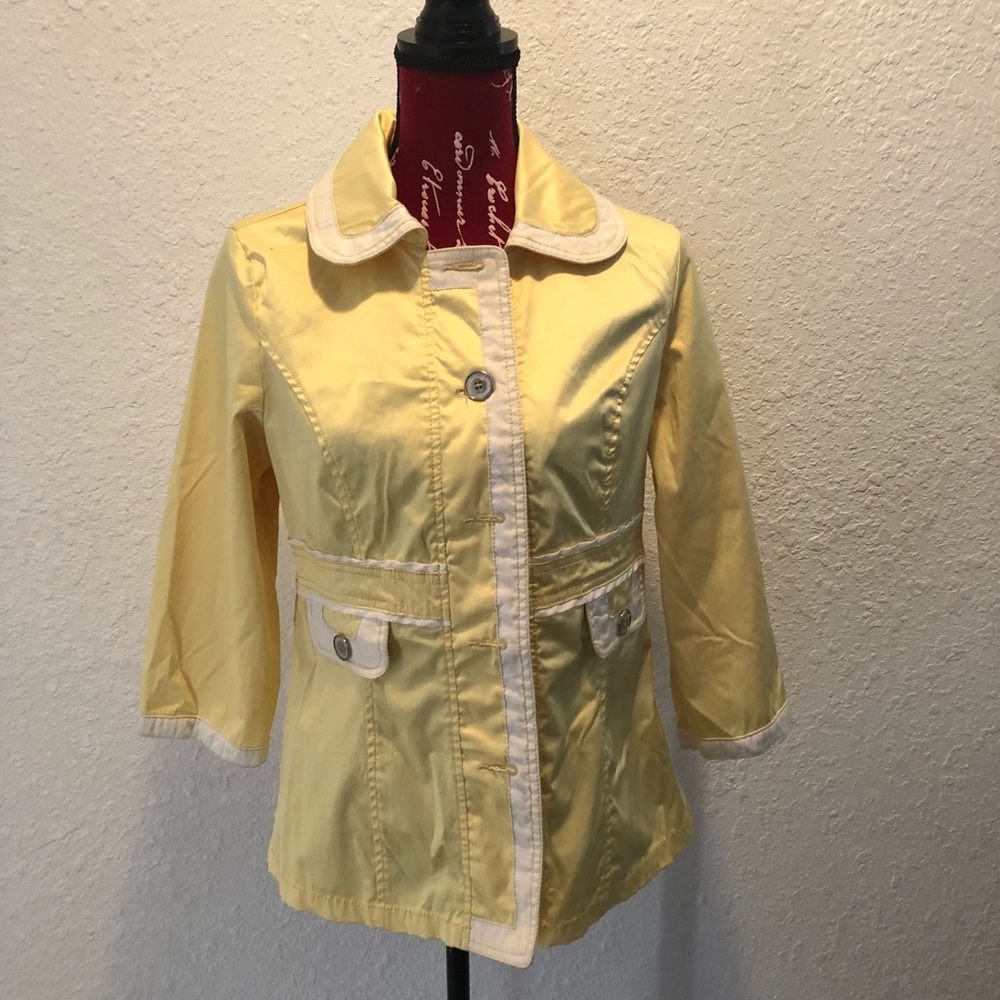 MurMur Jacket